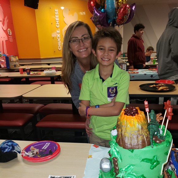 Meet your Posher, Sherri - Picture 1 of 1